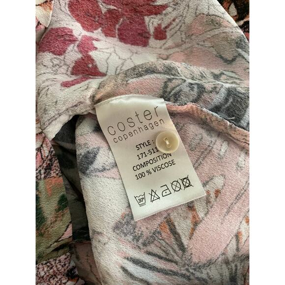 Coster Copenhagan SZ 38 Dress - Picture 3 of 8